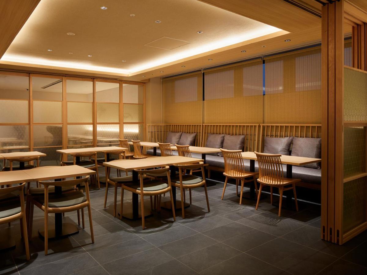 Отель Agora Kyoto Karasuma Экстерьер фото