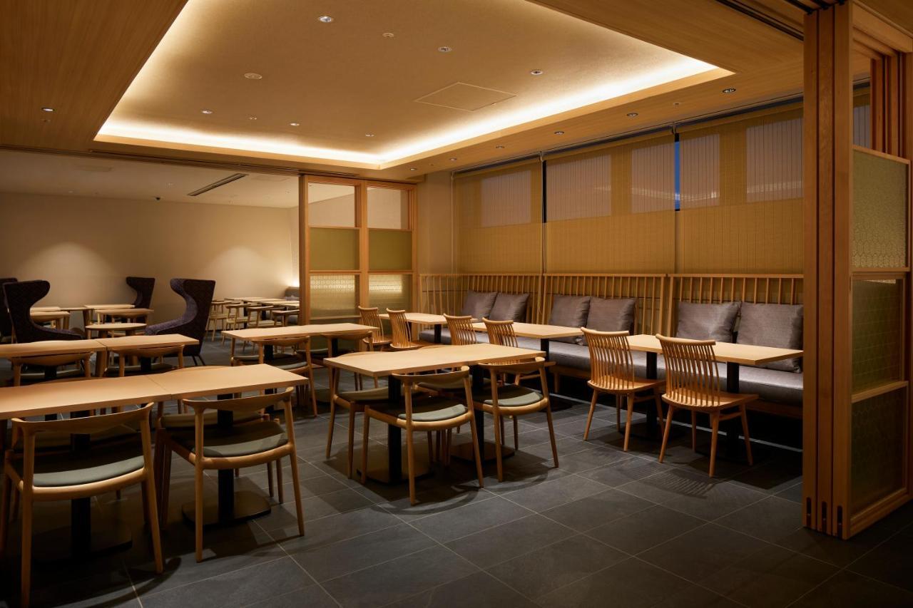 Отель Agora Kyoto Karasuma Экстерьер фото
